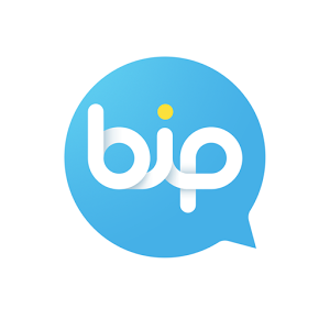 دانلود BiP Messenger 3.93.93 چت و تماس رایگان بیپ مسنجر اندروید