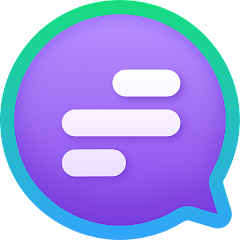 دانلود جدیدترین نسخه گپ مسنجر Gap Messenger 9.50 اندروید