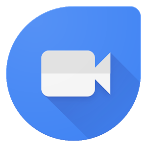 دانلود گوگل دو Google Duo اندروید برنامه مسنجر تماس تصویری