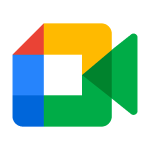برنامه میتینگ گوگل