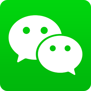دانلود آخرین نسخه ویچت WeChat اندروید