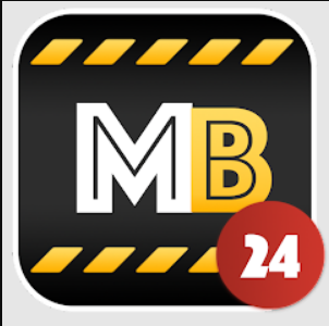 دانلود 4.1.2 Movie Baz – برنامه تماشای فیلم و سریال اندروید